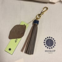 MOQUIP ストラップ
