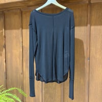 CHIGNON  シアーロンTee