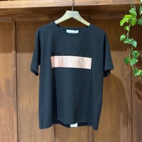 TRANOI.  トラノイTee