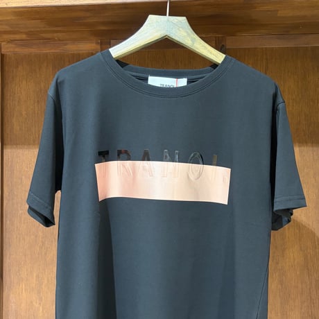 TRANOI.  トラノイTee
