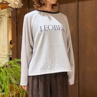 CLOCHE  ロゴトップス