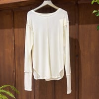 CHIGNON  シアーロンTee