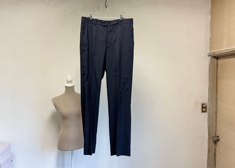 maison margiela set up suit