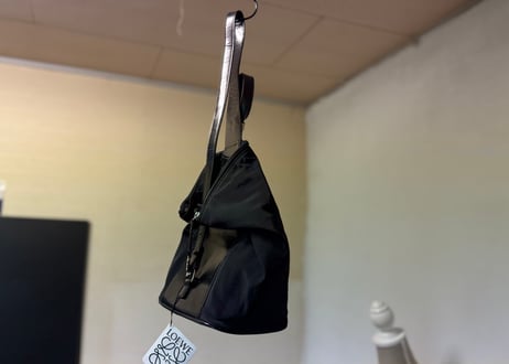 loewe anagram bag