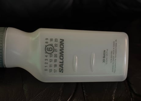 mm6 bottle dead stock