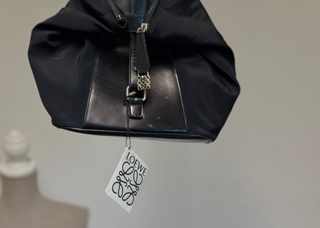 loewe anagram bag