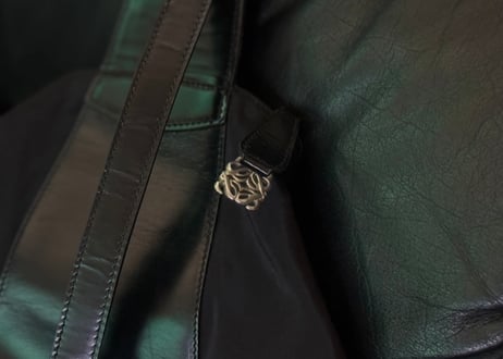 loewe anagram bag