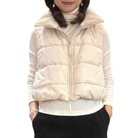 中綿ベスト