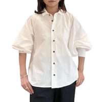 シャツジャケット