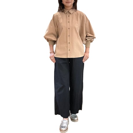 シャツジャケット