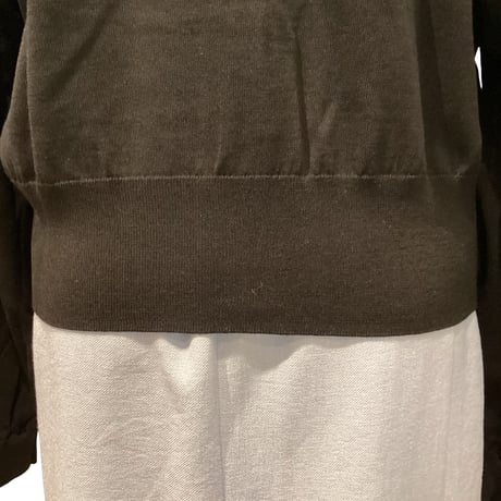 カーディガン