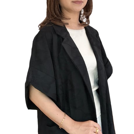 ジャケット