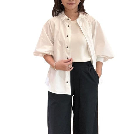 シャツジャケット