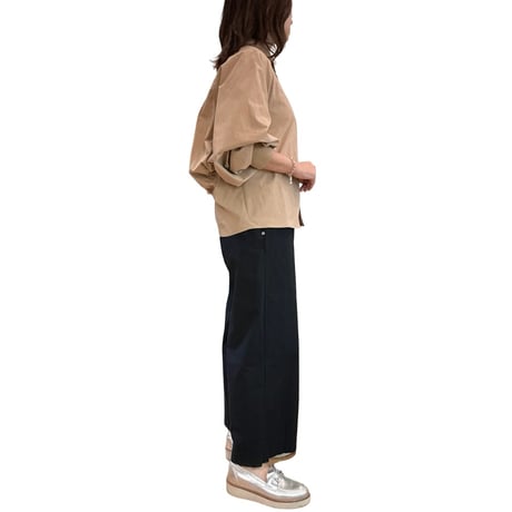 シャツジャケット