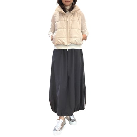 中綿ベスト