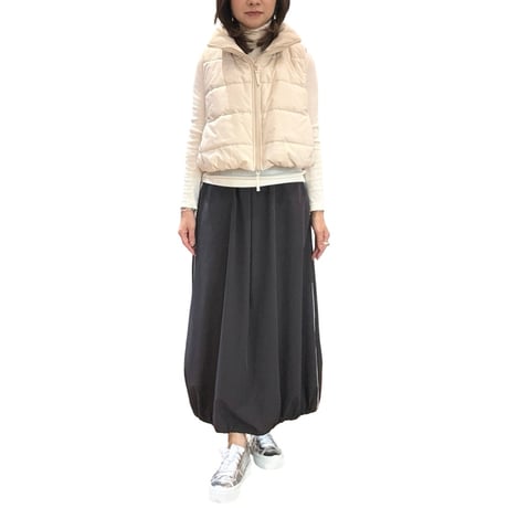 中綿ベスト