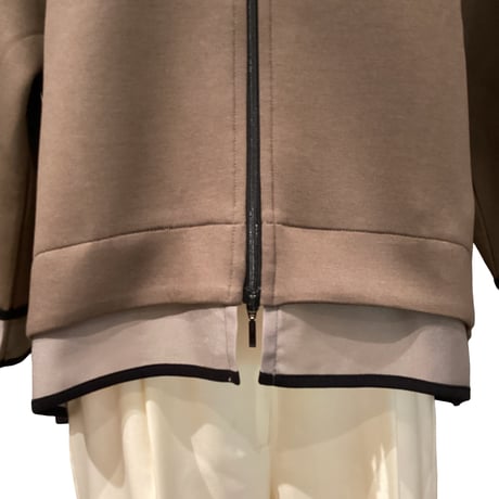 ジャケット