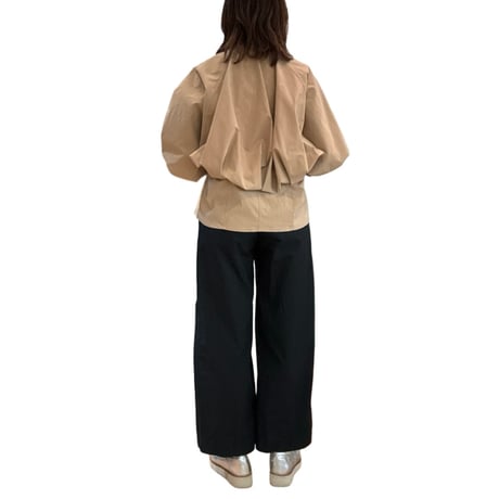 シャツジャケット