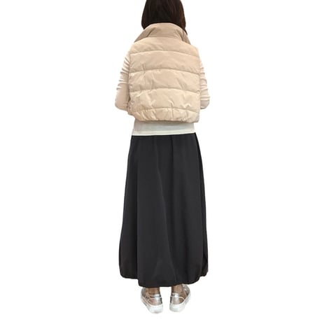 中綿ベスト