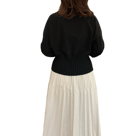 再々入荷　スカート