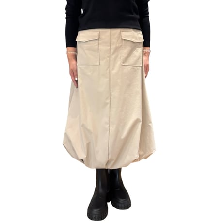 バルーンスカート