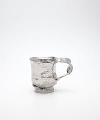 小島陽介 白金彩(プラチナ彩)マグカップ3