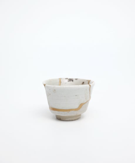 初源伊万里盃　【自在屋 夏の小さな即売会出品】
