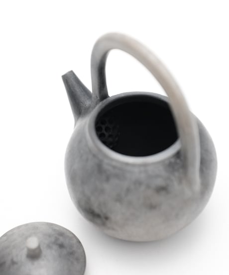 石川裕信　茶器A-2