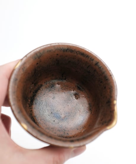 瀬戸片口【自在屋 夏の小さな即売会出品】