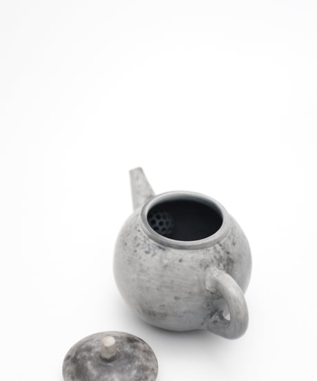 石川裕信　茶器B-4