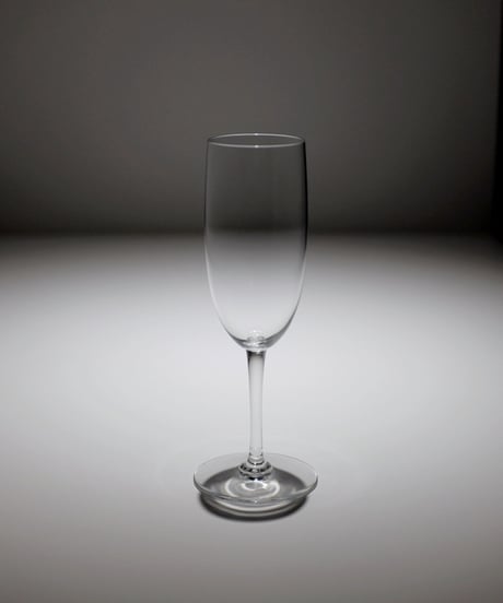 ヴィンテージバカラ　フルートシャンパングラス パーフェクション