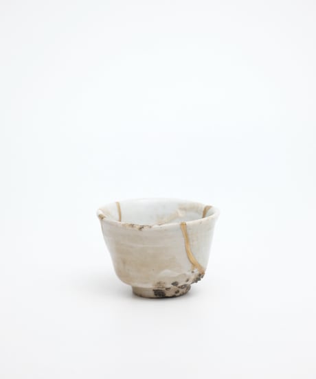 初源伊万里盃　【自在屋 夏の小さな即売会出品】
