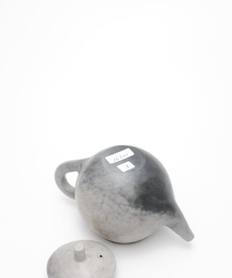 石川裕信　茶器B-3