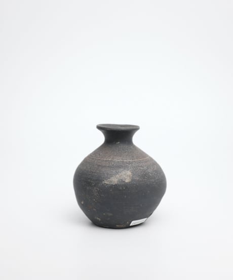 新羅 徳利 【自在屋 夏の小さな即売会出品】