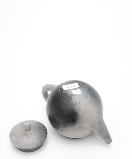 石川裕信　茶器B-2