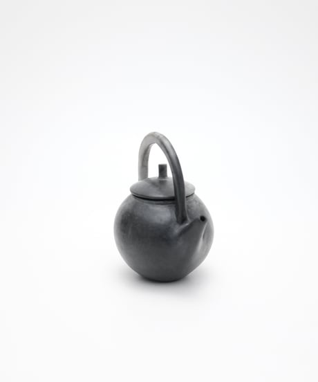 石川裕信　茶器A-3