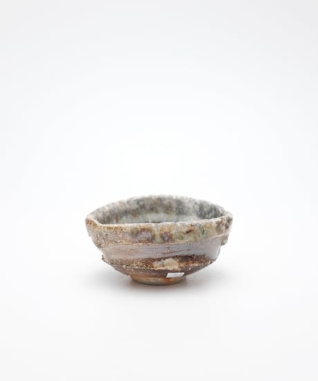 小島陽介 伊賀ぐい呑 1-27