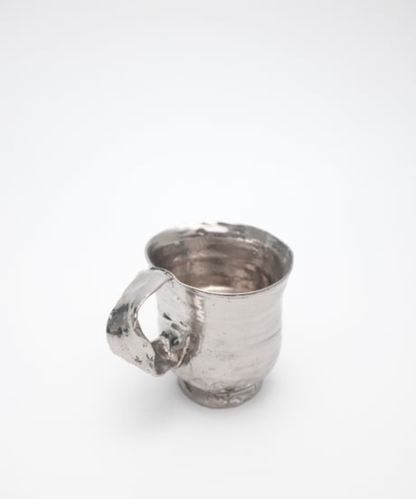 小島陽介 白金彩(プラチナ彩)マグカップ3