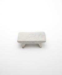梶原靖元　まな板の鯉 板皿 67