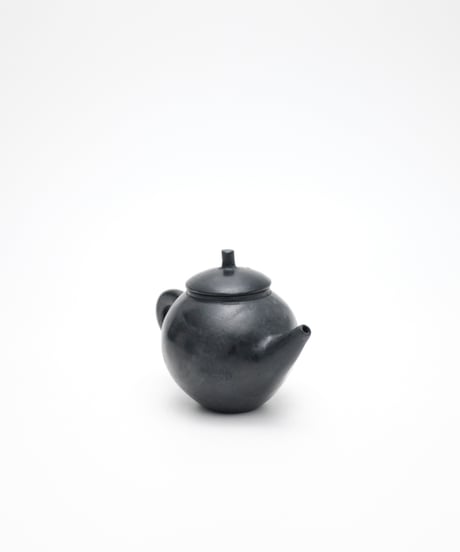 石川裕信　茶器B-5