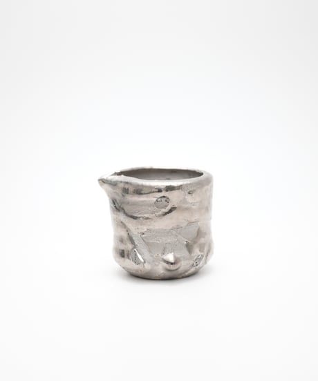 小島陽介 白金彩(プラチナ彩)注器1