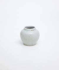 李朝塩筍盃(青っぽい)【自在屋 夏の小さな即売会出品】