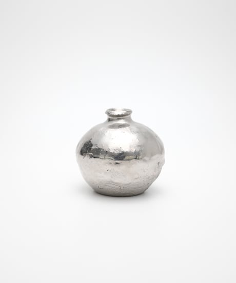 小島陽介 白金彩(プラチナ彩)花入 3