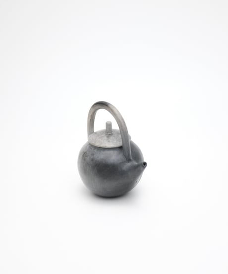 石川裕信　茶器A-1