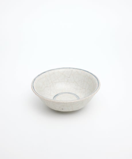 安南輪線碗【自在屋 夏の小さな即売会出品】