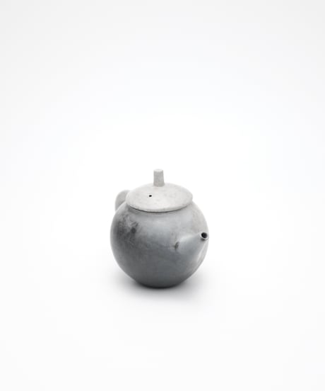 石川裕信　茶器B-3