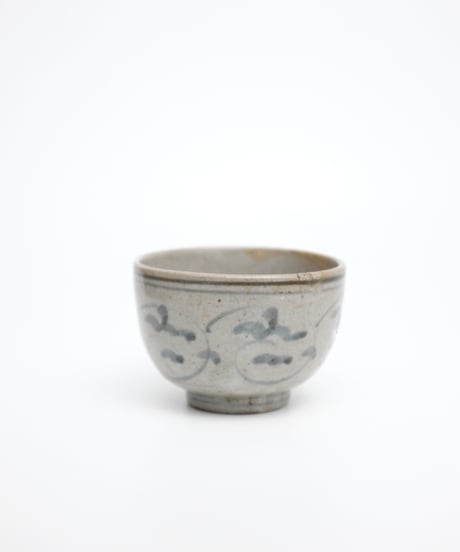 木原茶碗【自在屋 夏の小さな即売会出品】