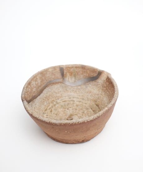 片口鉢【自在屋 夏の小さな即売会出品】