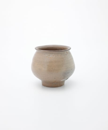 浅井庸佑 茶塩笥壺 48