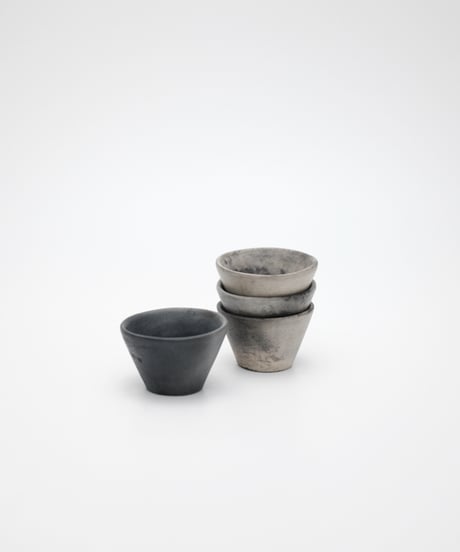 石川裕信　茶杯